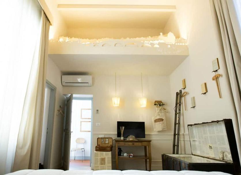 Serveis de l’habitació Foto