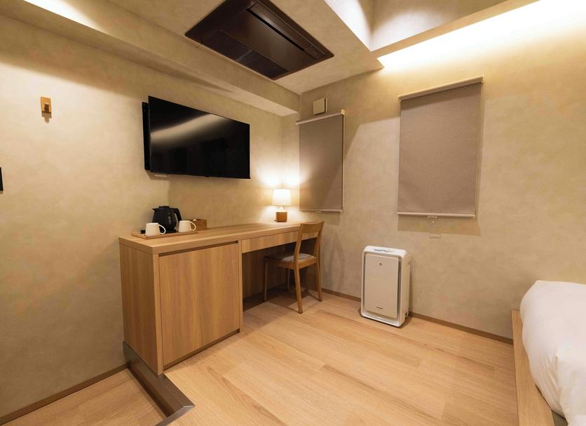 Serveis de l’habitació Foto