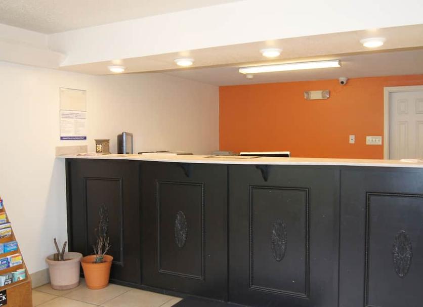 Recepció Foto