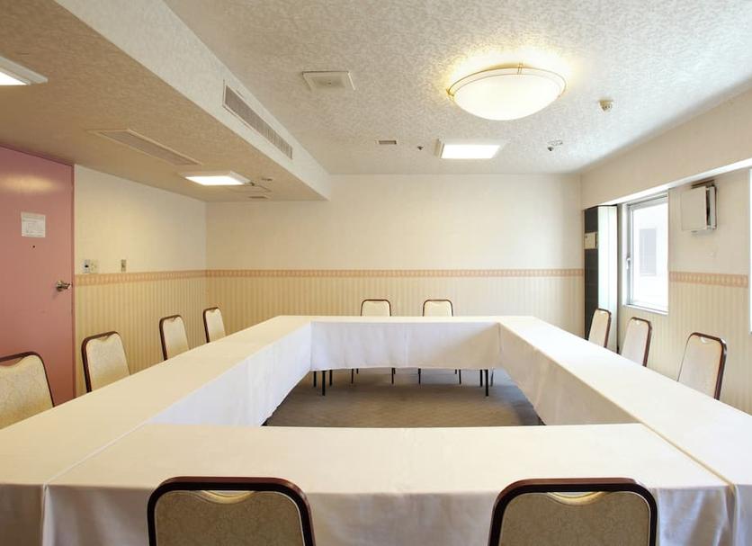 Sala de conferències Foto