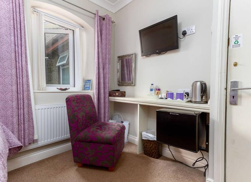 Serveis de l’habitació Foto