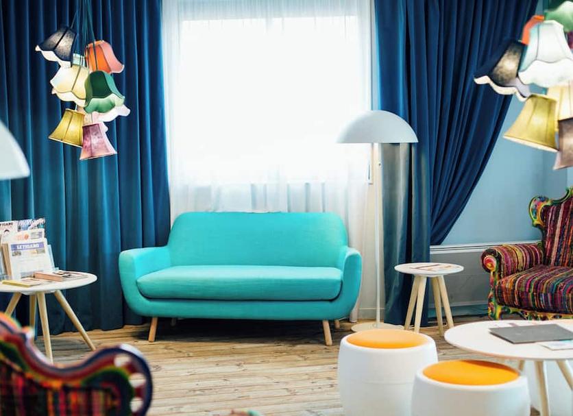 Sala Foto