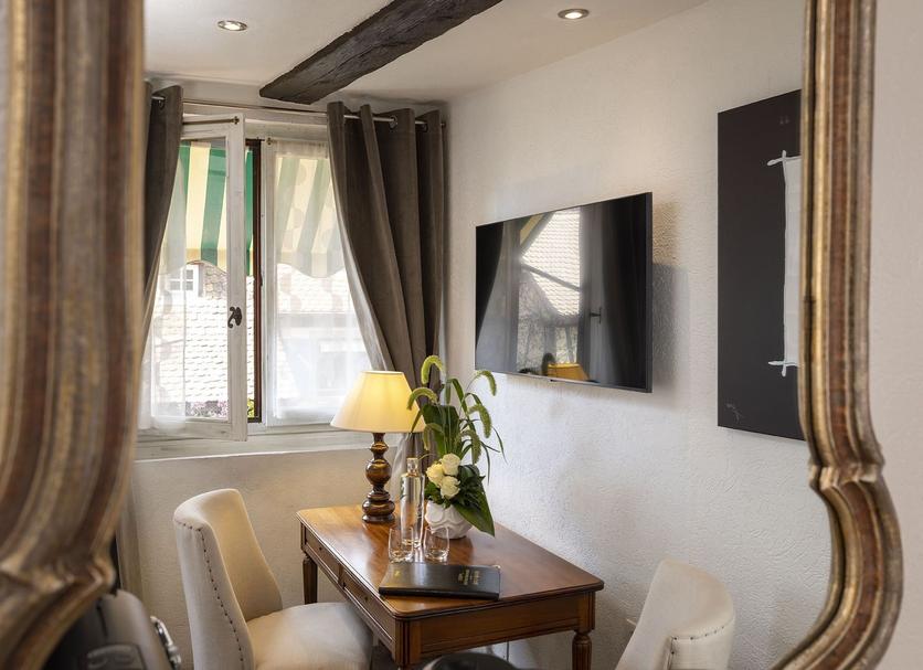 Serveis de l’habitació Foto