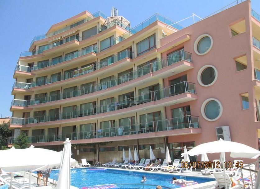 Edifici Foto