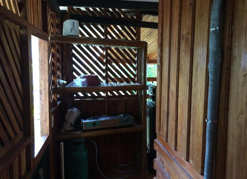 Serveis de l’habitació Foto