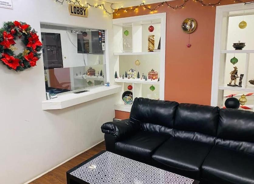 Sala Foto