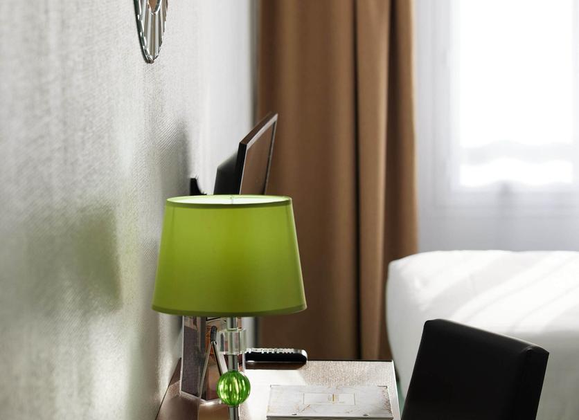 Serveis de l’habitació Foto