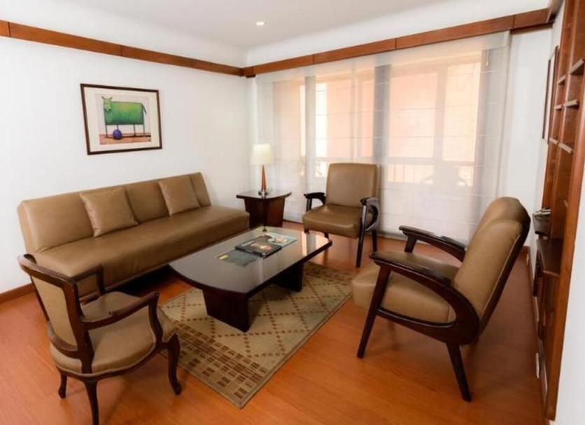 Sala Foto