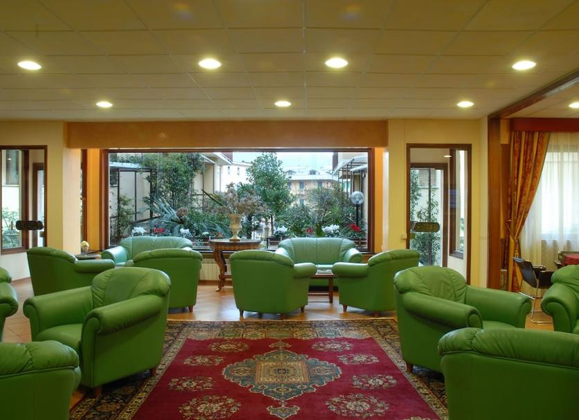 Sala d'estar Foto