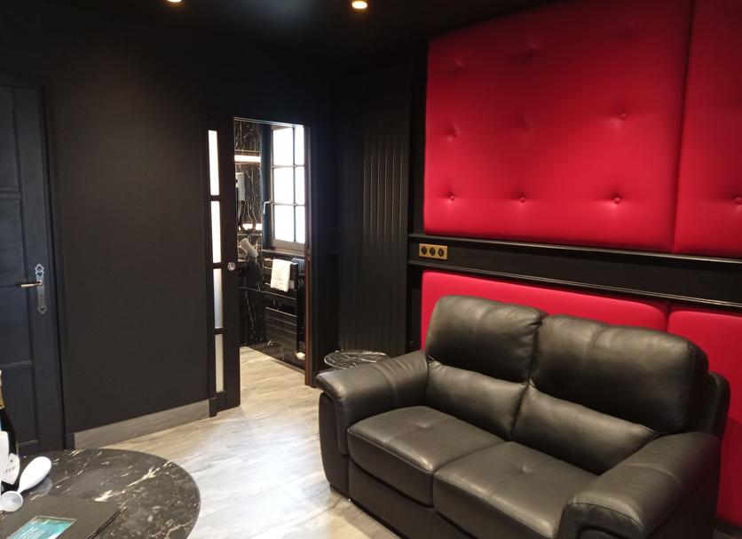 Sala Foto