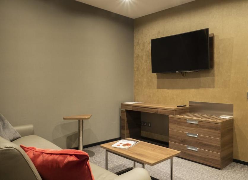 Sala Foto