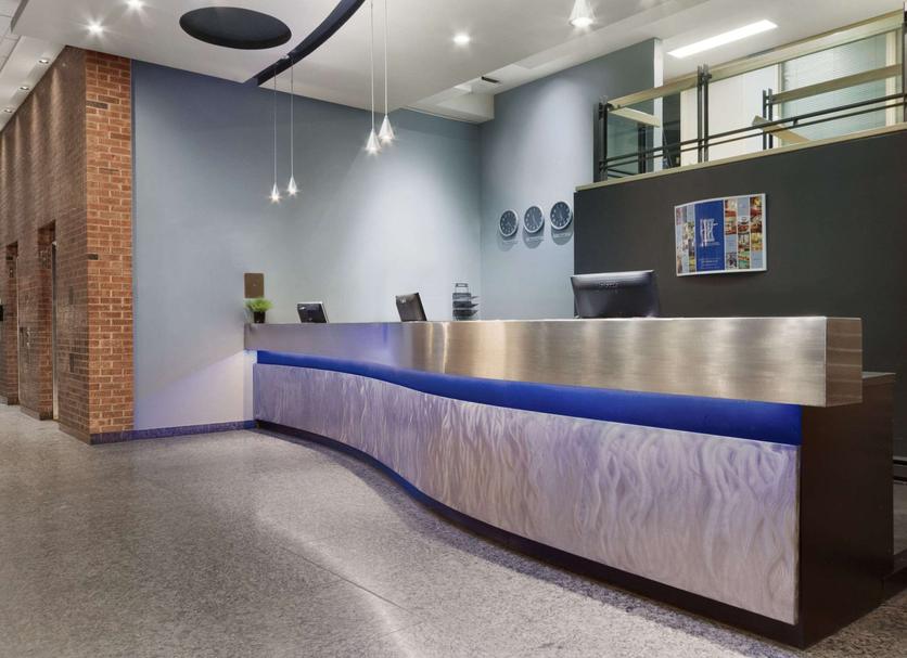 Recepció Foto