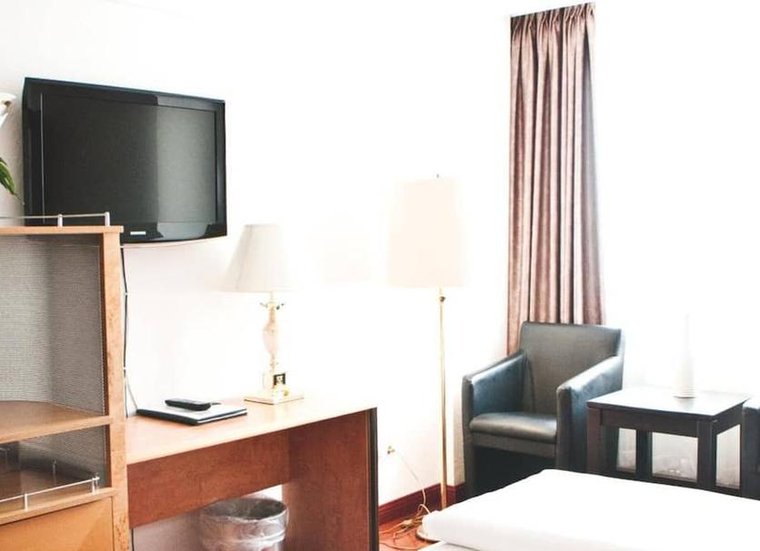 Serveis de l’habitació Foto