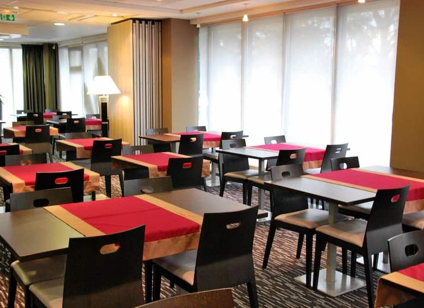 Sala de conferències Foto