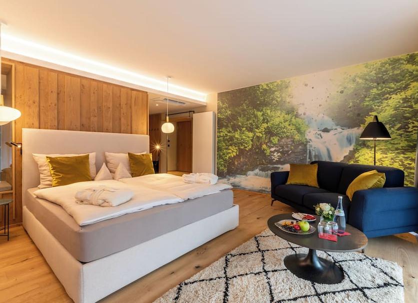 Habitació Foto