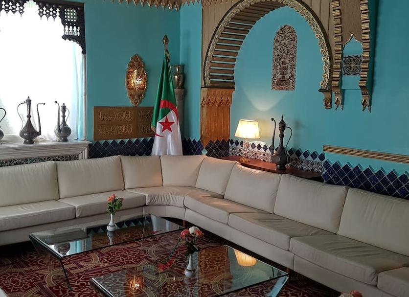 Sala Foto