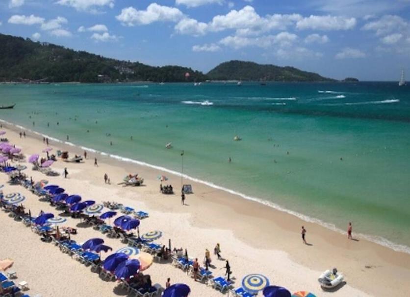 Platja Foto