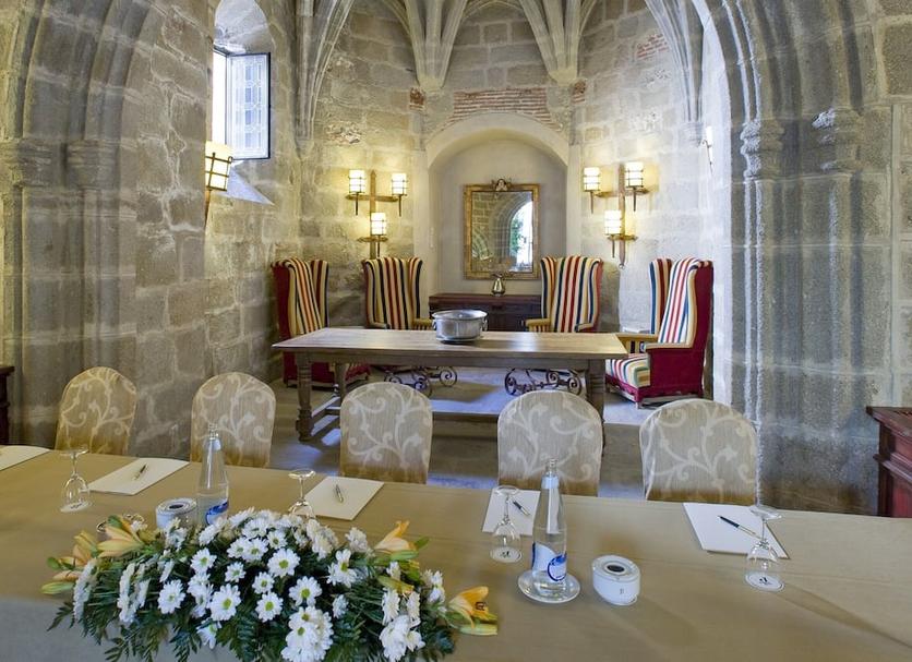 Sala de conferències Foto