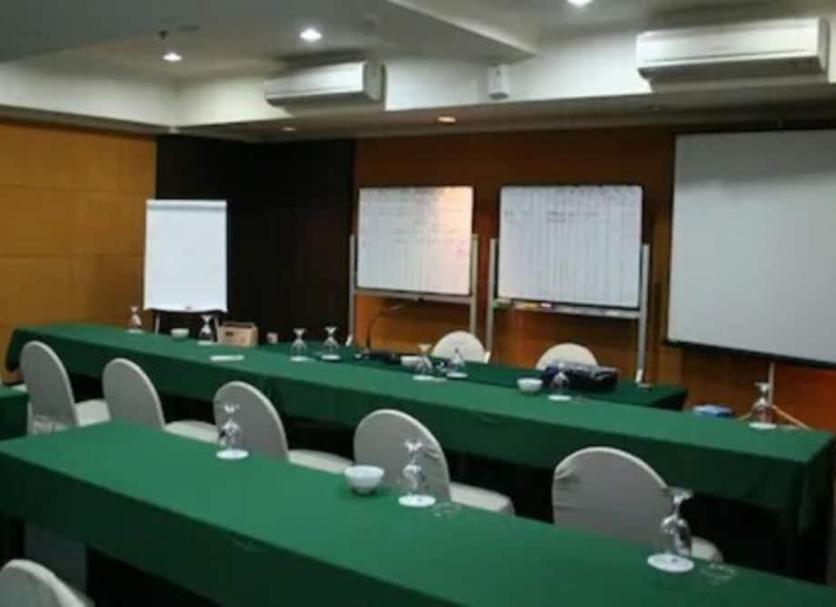 Sala de conferències Foto