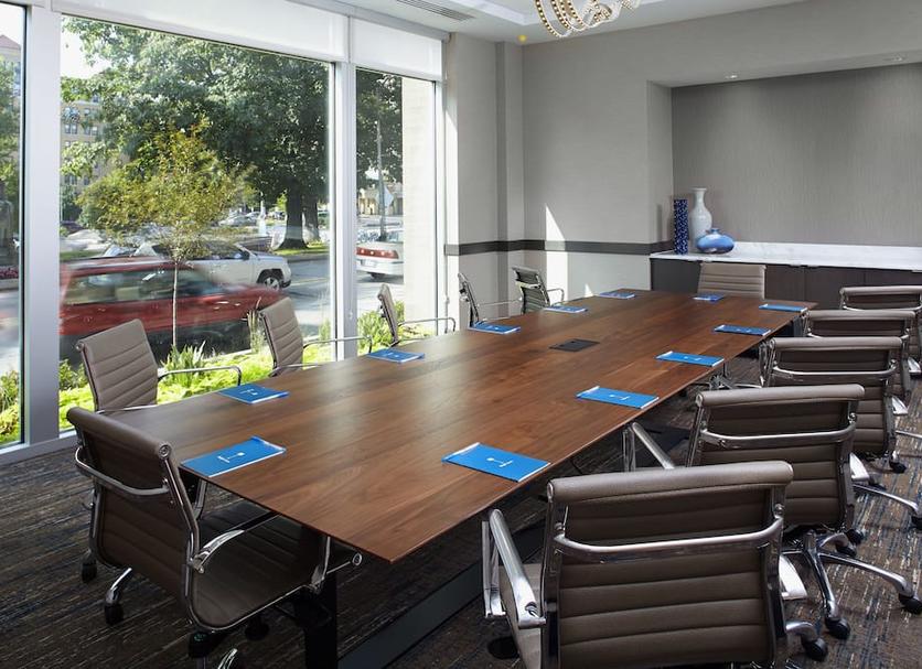 Sala de conferències Foto