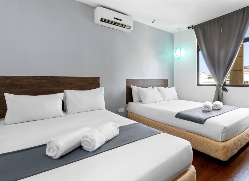Habitació Foto