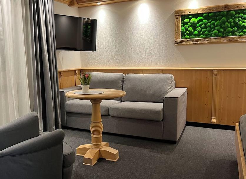 Sala Foto
