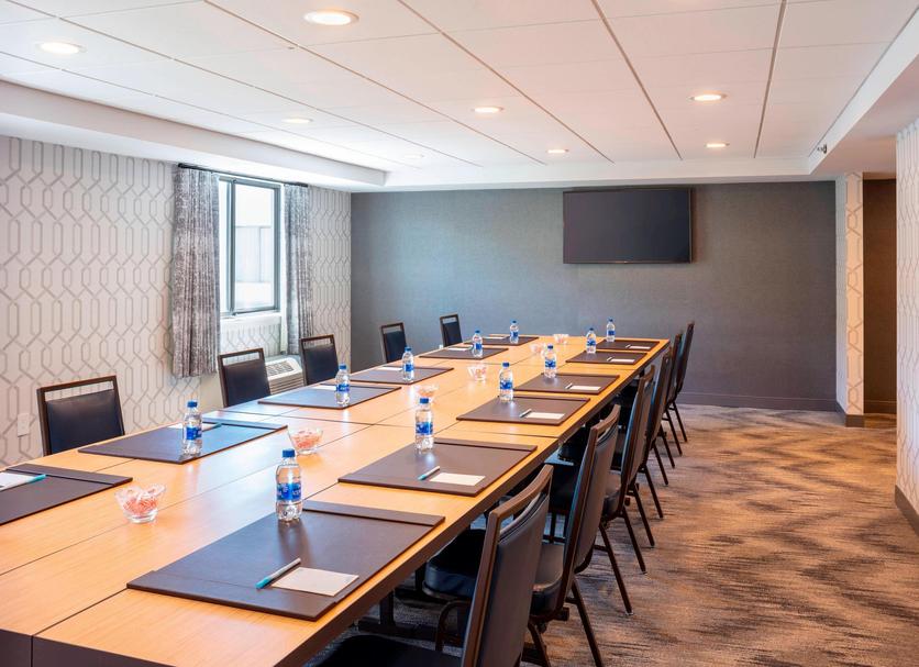 Sala de conferències Foto