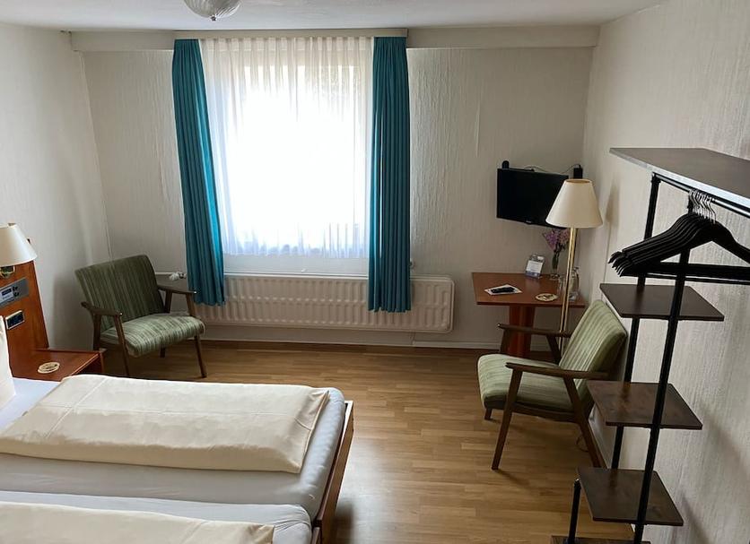 Habitació Foto