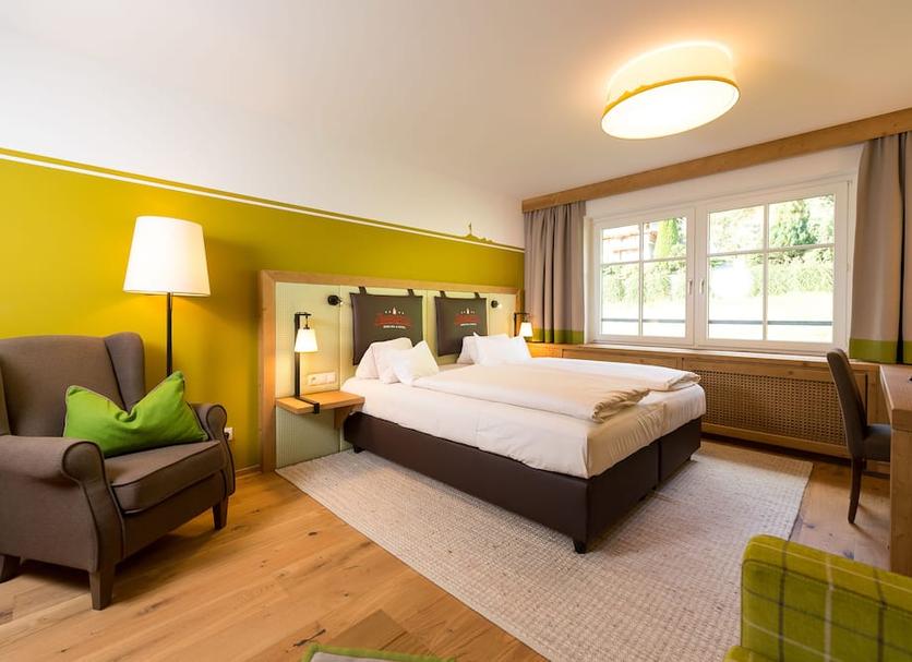 Habitació Foto