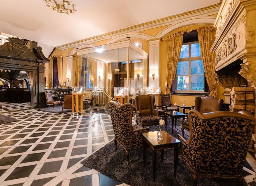 Sala d'estar Foto