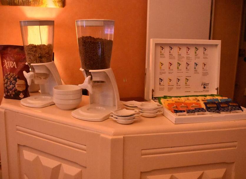 Serveis de l’habitació Foto