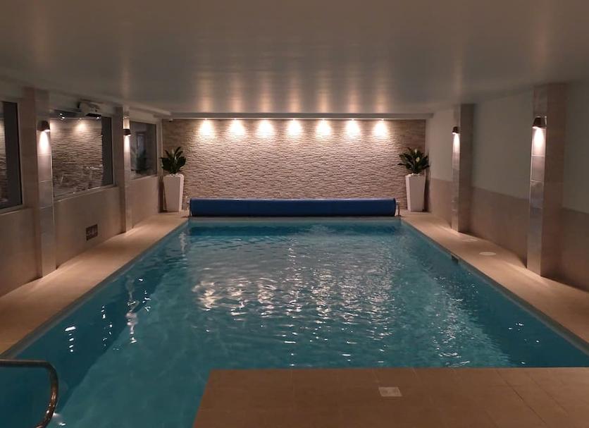 Pool Foto