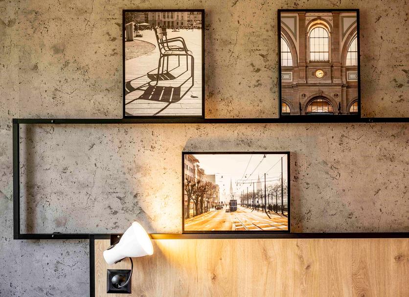 Serveis de l’habitació Foto