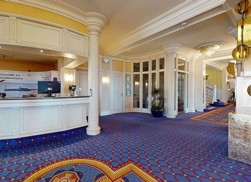 Recepció Foto