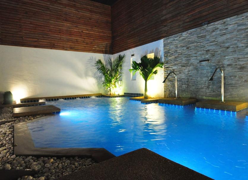 Pool Foto