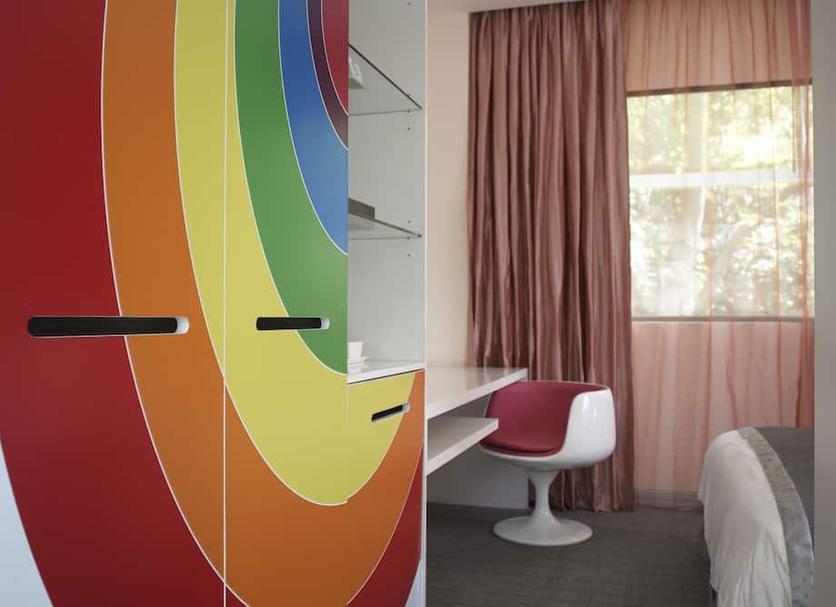Serveis de l’habitació Foto