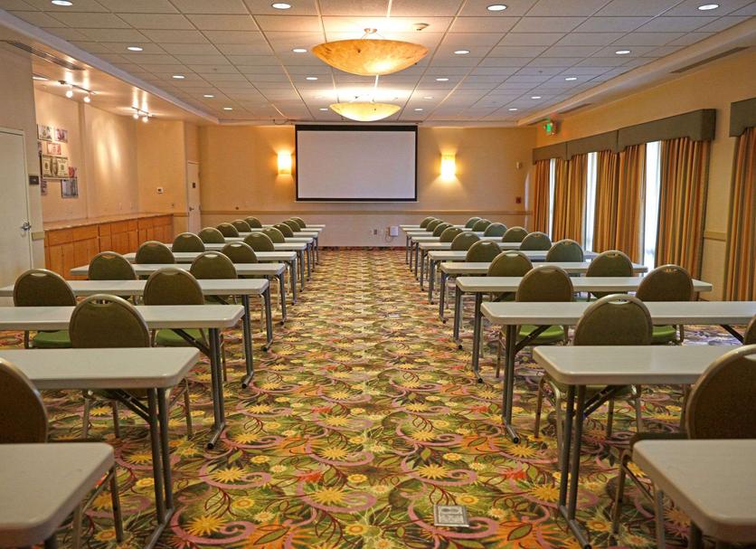Sala de conferències Foto