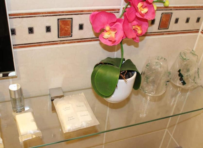 Serveis de l’habitació Foto