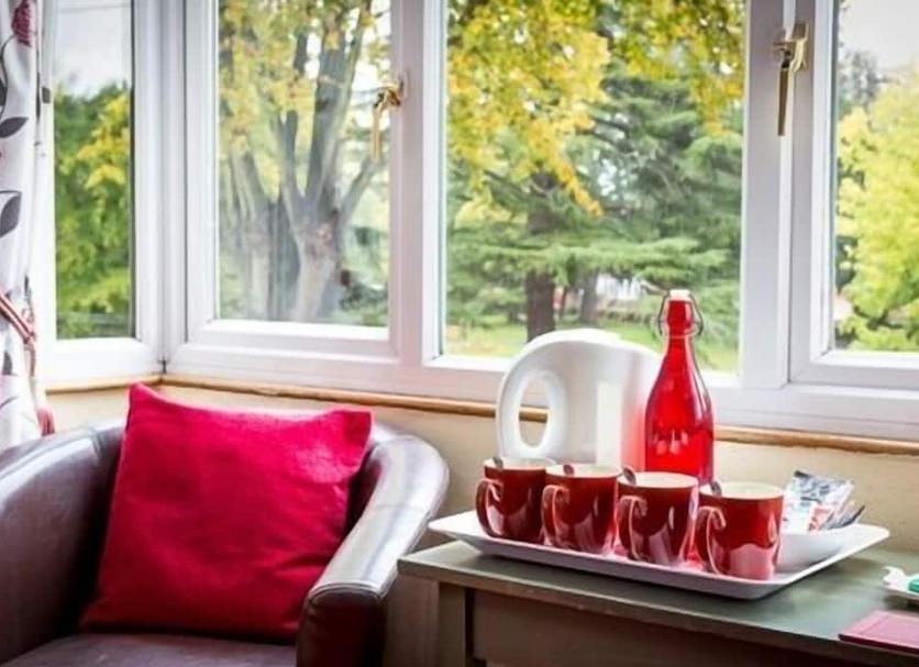Serveis de l’habitació Foto