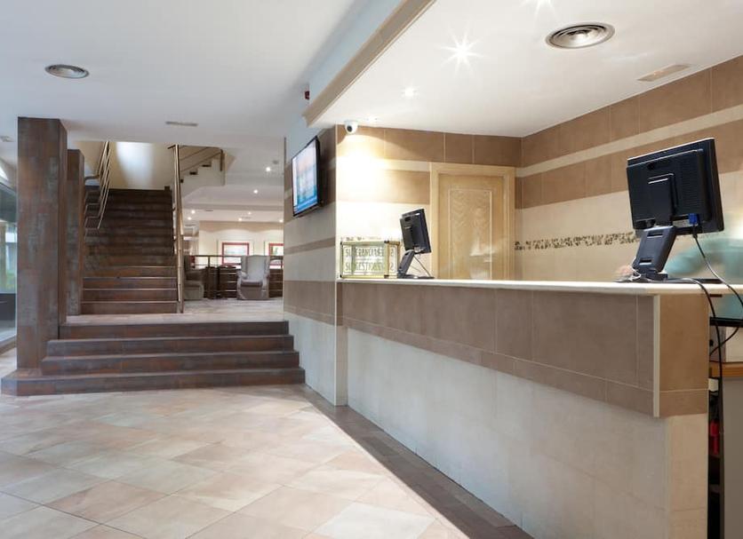 Recepció Foto
