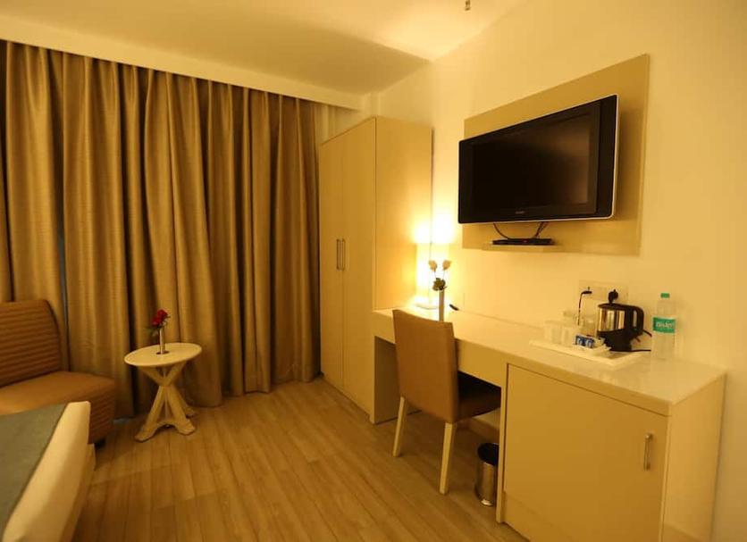 Serveis de l’habitació Foto