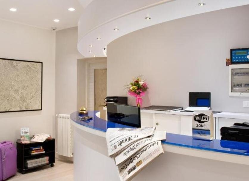 Recepció Foto