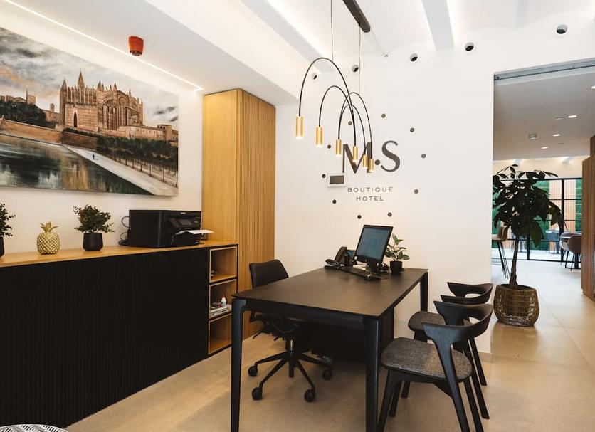Recepció Foto