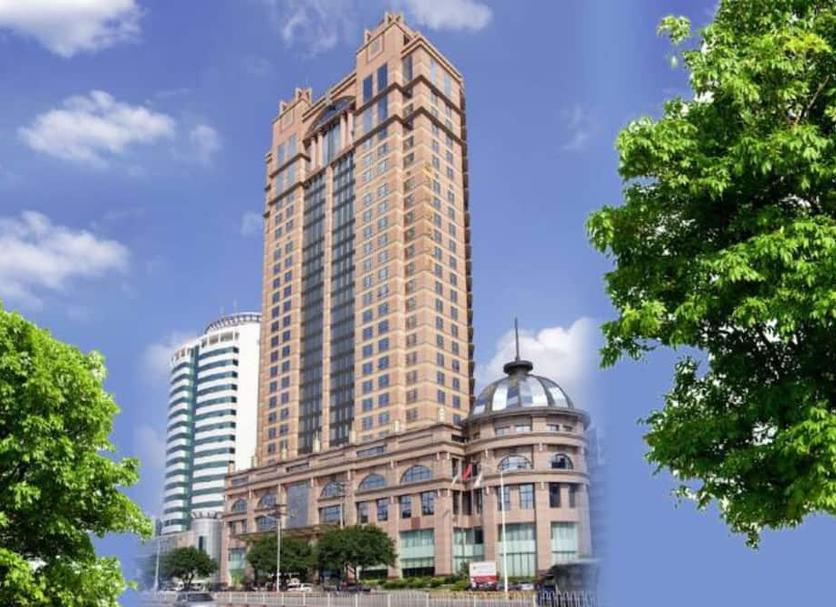 Edifici Foto