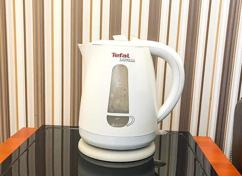 Serveis de l’habitació Foto