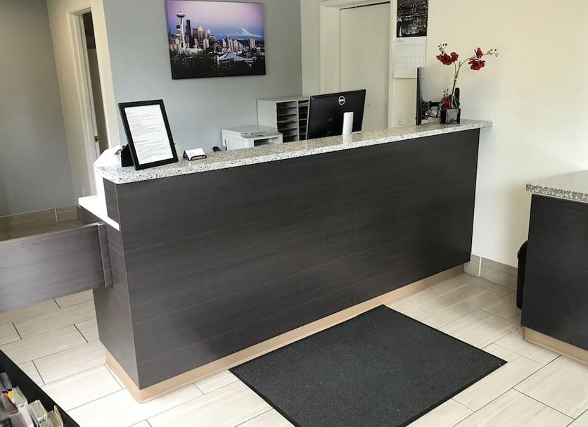 Recepció Foto