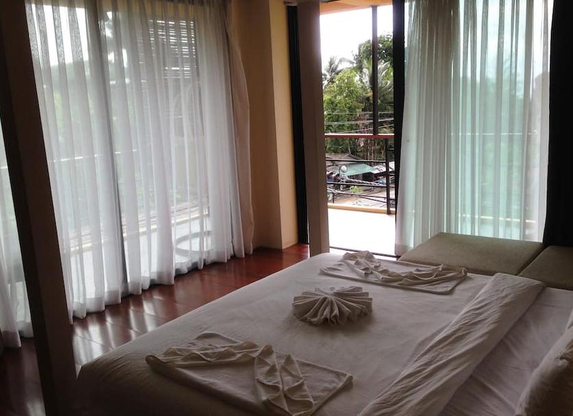 Habitació Foto
