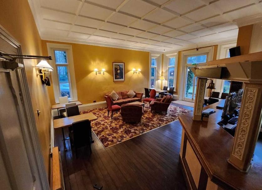 Sala Foto