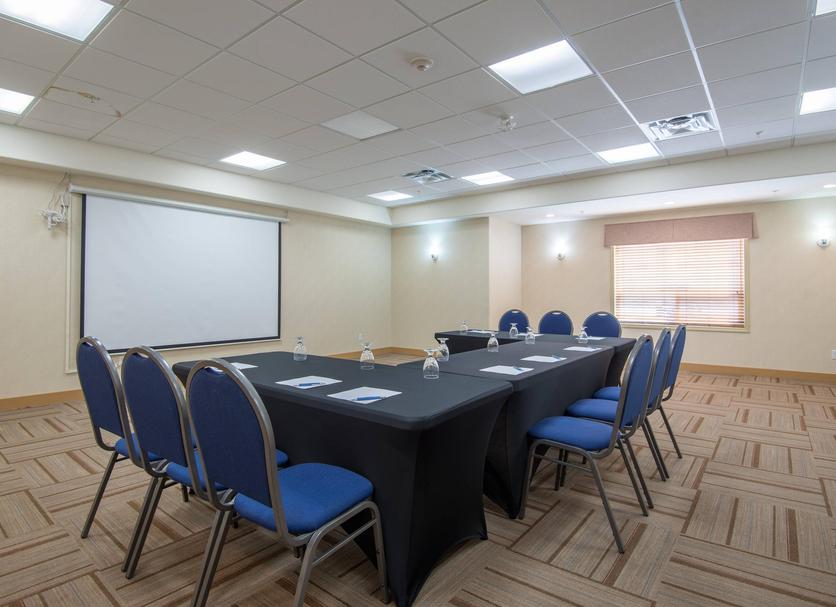Sala de conferències Foto