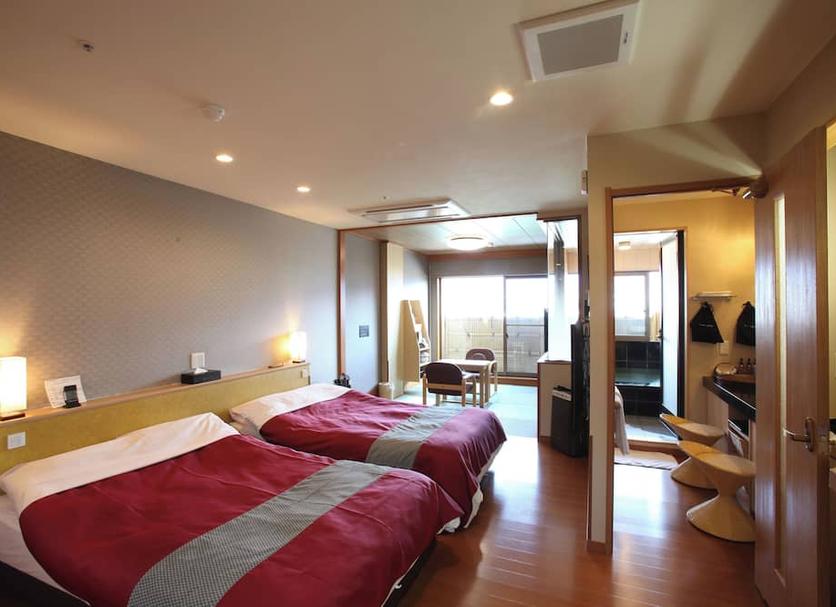 Habitació Foto
